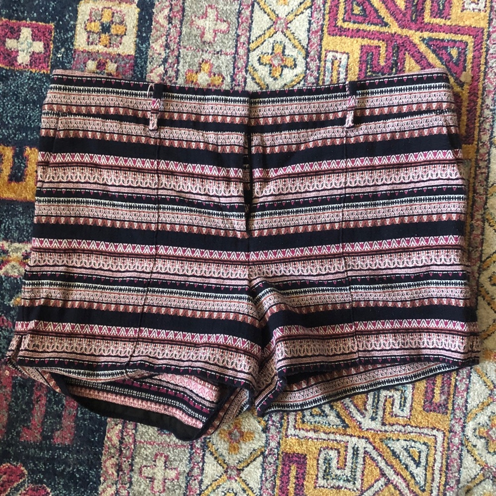 3 for $10 💐 Loft Rivera Short